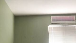 Amateur Teen Ready to Ride Cock