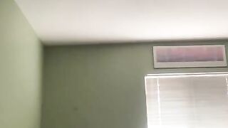 Amateur Teen Ready to Ride Cock