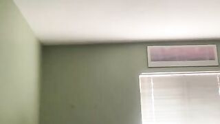 Amateur Teen Ready to Ride Cock