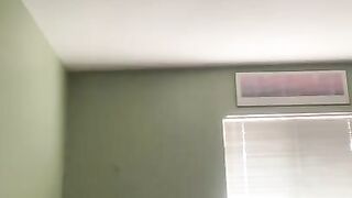 Amateur Teen Ready to Ride Cock