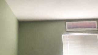 Amateur Teen Ready to Ride Cock