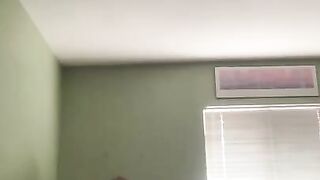 Amateur Teen Ready to Ride Cock