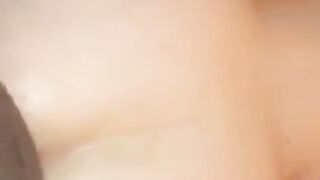 Back Shots for Baby Girl