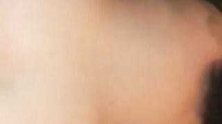 Back Shots for Baby Girl