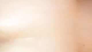 Back Shots for Baby Girl