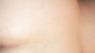 Back Shots for Baby Girl