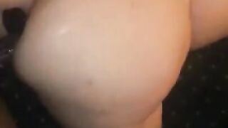 Back Shots for Baby Girl