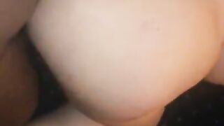 Back Shots for Baby Girl