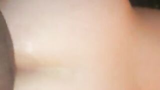 Back Shots for Baby Girl