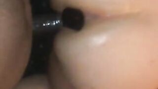 Back Shots for Baby Girl