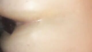 Back Shots for Baby Girl