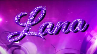 WWE Lana WORSHIPS BBC PMV SPLITSCREEN EDIT