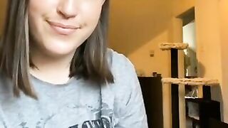 Tik Tok: Big&Huge Tits!#97 Beautiful voices&Big tits! L.O.L!