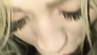 Angel Loves Sucking BBC