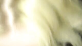 Angel Loves Sucking BBC