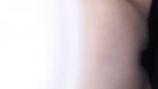 Put my Strap Deep in her Pussy