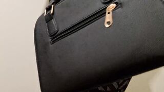 Hot Teacher Upskirted