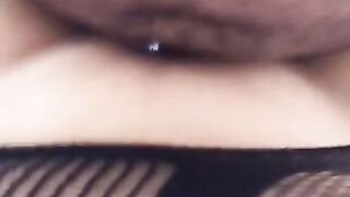 Bbc takes cheating milf pussy