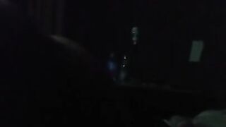 Sucking a Friends Dick the Day before we Fckd her