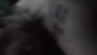 Sucking a Friends Dick the Day before we Fckd her