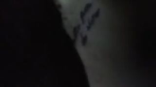 Sucking a Friends Dick the Day before we Fckd her