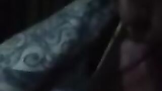 Sucking a Friends Dick the Day before we Fckd her