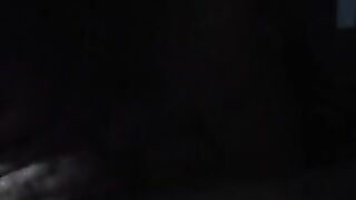 Sucking a Friends Dick the Day before we Fckd her