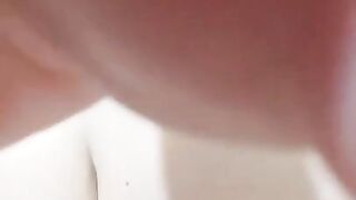 Thick Girl Dildo Riding