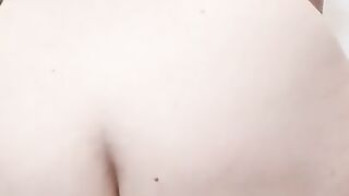 Thick Girl Dildo Riding