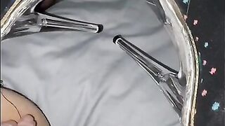 Cum on Socks and Shoes Runnerbean87