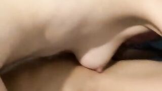 Licking & Fucking Stepmoms Pussy