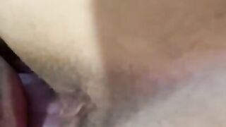 Licking & Fucking Stepmoms Pussy