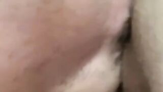 Licking & Fucking Stepmoms Pussy