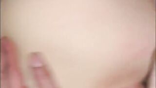 Horny tinder milf squirts alot