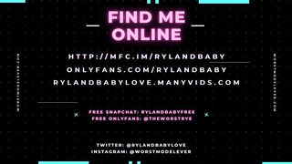 Slow Motion Booty Appreciation