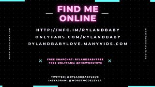 Slow Motion Booty Appreciation