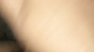 Flaschenfick und Squirten