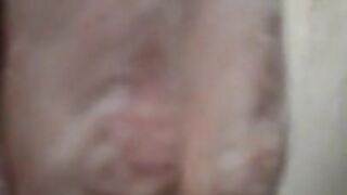 Anal Masturbation after my Shower while Watching Comic Book Men on Amc