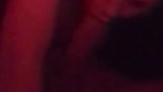 Sucks Big Cock Deep ????