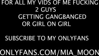 I LET HIM RAM HIS COCK IN ME