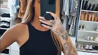 Mmjhottie leggings haul