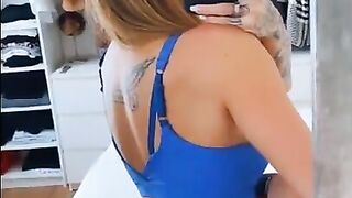 Mmjhottie leggings haul