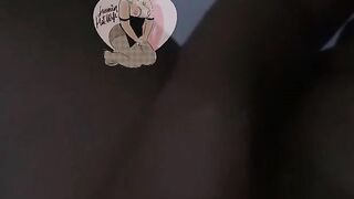 Masturbiere Meine Geile Pussy Mit Meinem Lieblingsvibrator Während Ich Gepluggt Bin Und Squirte OF