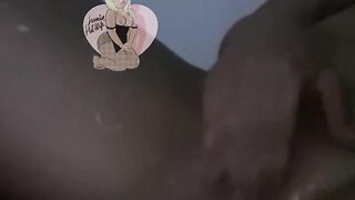 Masturbiere Meine Geile Pussy Mit Meinem Lieblingsvibrator Während Ich Gepluggt Bin Und Squirte OF