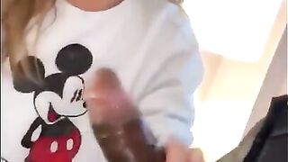 MY CHEATING WIFE GETS FUCKED HARD BY BBC DURING CUCKOLD THRE