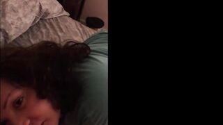 Anna Maria Mature Latina with 10 inch BBC POV.  Full video will be strictly on Onlyfans.  https://onlyfans.com/annamariamaturelatina