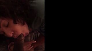 Anna Maria Mature Latina with 10 inch BBC POV.  Full video will be strictly on Onlyfans.  https://onlyfans.com/annamariamaturelatina