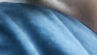 Big Black Cock Hand Job in Car from Stranger in Jacksonville Florida