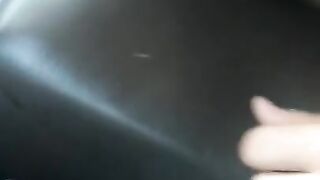 Big Black Cock Hand Job in Car from Stranger in Jacksonville Florida