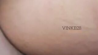 I Fuck an Asian from Tinder / Je Baise Une Asiatique De Tinder ????